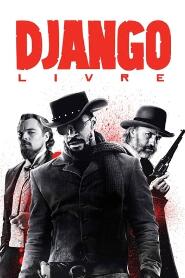 Assistir Django Livre online