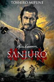 Assistir Sanjuro online