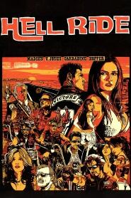 Assistir Hell Ride online