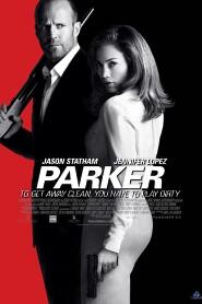 Assistir Parker online