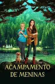 Assistir Acampamento de Meninas online