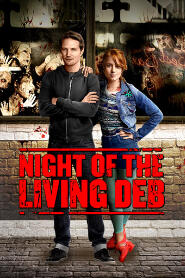 Assistir Night of the Living Deb online