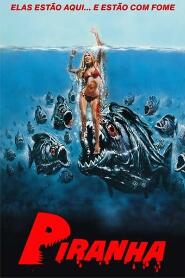 Assistir Piranha online