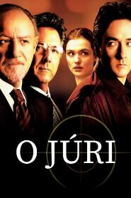 Assistir O Júri online