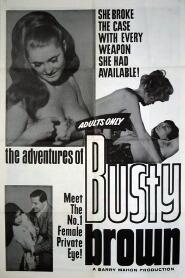 Assistir The Adventures of Busty Brown online