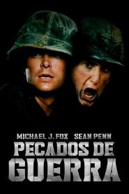 Assistir Pecados de Guerra online