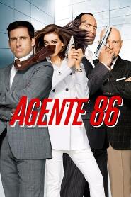 Assistir Agente 86 online