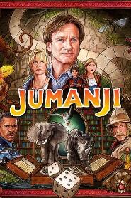 Assistir Jumanji online