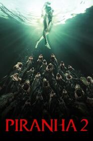 Assistir Piranha 2 online