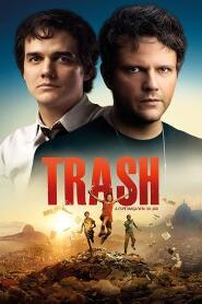 Assistir Trash - A Esperança Vem do Lixo online