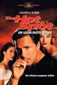 Assistir Hot Spot - Um Local Muito Quente online