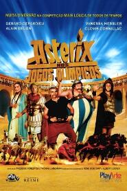 Assistir Asterix nos Jogos Olímpicos online