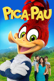 Assistir Pica-Pau: O Filme online