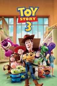 Assistir Toy Story 3 online