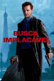 Assistir Busca Implacável online