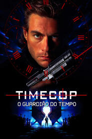 Assistir Timecop: O Guardião do Tempo online