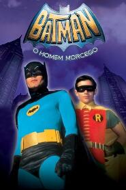 Assistir Batman: O Homem Morcego online