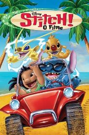 Assistir Stitch! O Filme online