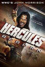 Assistir Hercules Reborn online