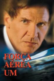 Assistir Força Aérea Um online