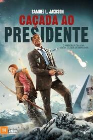 Assistir Caçada ao Presidente online