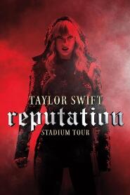 Assistir Taylor Swift: Reputation Stadium Tour online