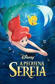 Assistir A Pequena Sereia online