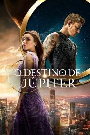 Assistir O Destino de Júpiter online