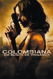 Assistir Colombiana: Em Busca de Vingança online