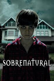 Assistir Sobrenatural online