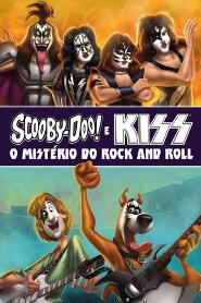 Assistir Scooby-Doo! e Kiss: O Mistério do Rock and Roll online