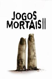 Assistir Jogos Mortais II online