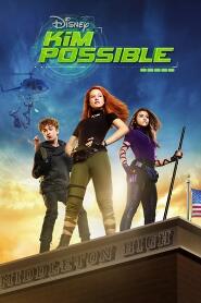 Assistir Kim Possible online