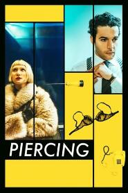 Assistir Piercing online