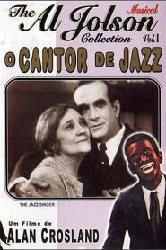 Assistir O Cantor de Jazz online