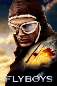 Assistir Flyboys online