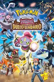 Assistir Pokémon o Filme: Hoopa e o Duelo Lendário online