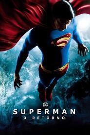 Assistir Superman: O Retorno online