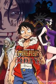 Assistir One Piece 3D2Y online