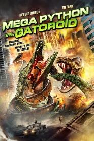 Assistir Mega Python vs. Gatoroid online