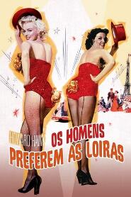 Assistir Os Homens Preferem as Loiras online