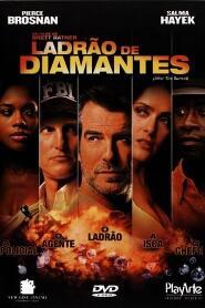 Assistir Ladrão de Diamantes online