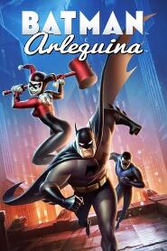 Assistir Batman e Arlequina: Pancadas e Risadas online