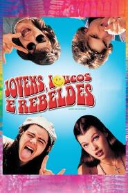 Assistir Jovens, Loucos e Rebeldes online