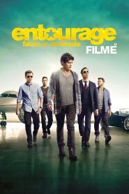 Assistir Entourage: Fama e Amizade online