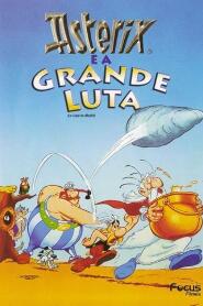 Assistir Asterix e a Grande Luta online