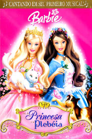 Assistir Barbie A Princesa e a Plebéia online