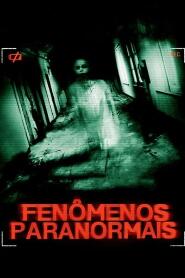 Assistir Fenômenos Paranormais online