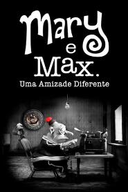 Assistir Mary e Max: Uma Amizade Diferente online