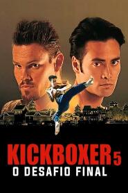 Assistir Kickboxer 5: O Desafio Final online